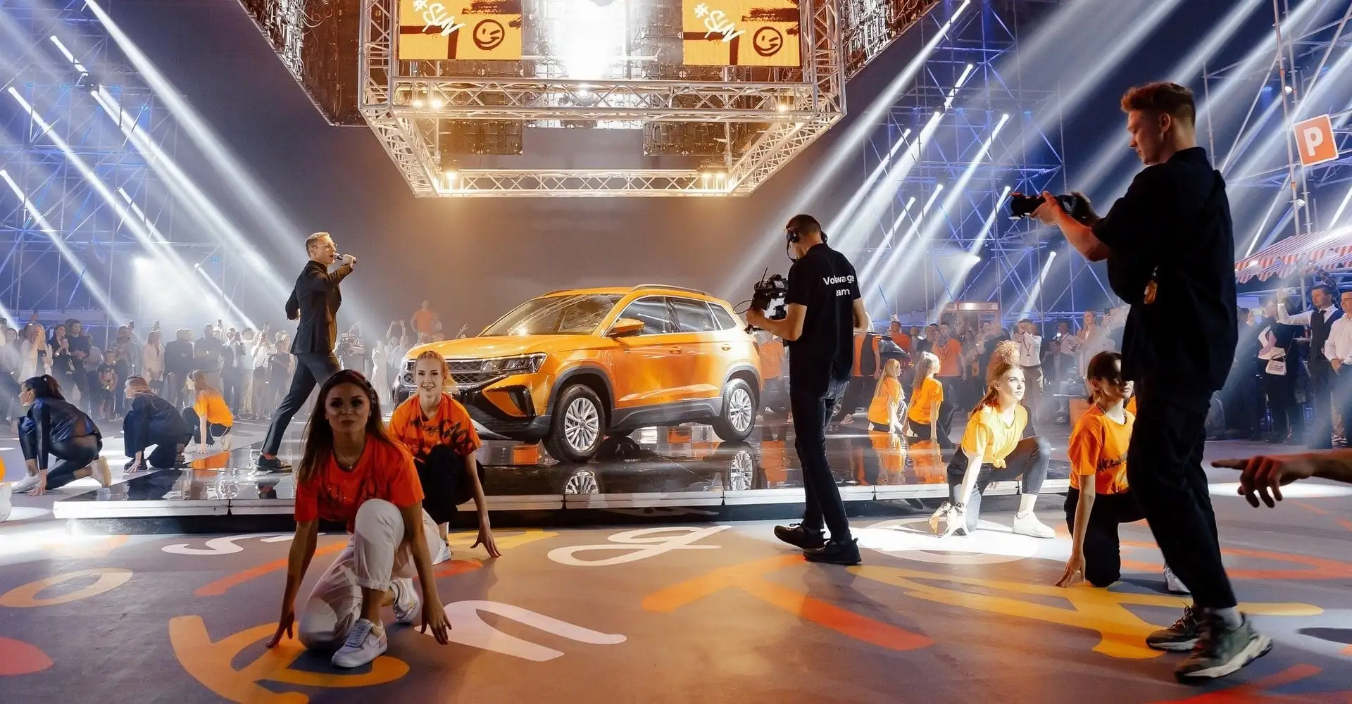 Оснащение презентаций