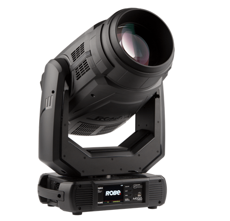 Аренда светового оборудования